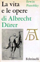 book La vita e le opere di Albrecht Dürer