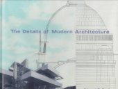 book The Details of Modern Architecture