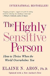 book The Highly Sensitive Person