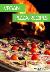 book Vegan Pizza Recipes