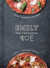 book EMILY: The Cookbook