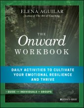 book The Onward Workbook Daily Activities to Cultivate Your Emotional Resilience and Thrive