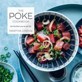 book The Poke Cookbook: The Freshest Way to Eat Fish