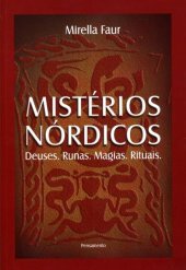 book Mistérios nórdicos: Deuses.Runas.Magias.Rituais