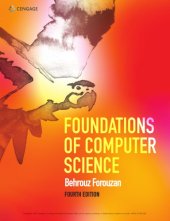 book Foundations of Computer Science