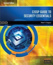 book Cissp Guide to Security Essentials