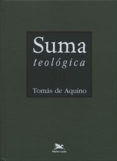 book Suma Teológica - Volume 7