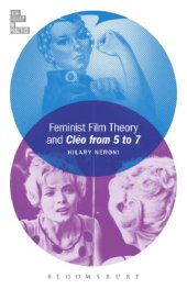 book Feminist Film Theory and Cléo from 5 to 7