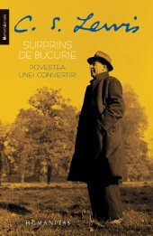 book Surprins de Bucurie. Povestea unei convertiri