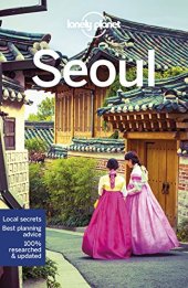 book Seoul