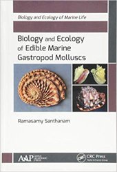 book Biology and Ecology of Edible Marine Gastropod Molluscs