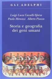 book Storia e geografia dei geni umani