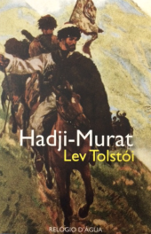 book Hadji-Murat