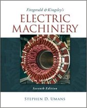 book Fitzgerald & Kingsley’s Electric Machinery