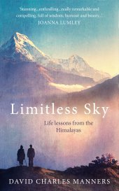 book Limitless Sky