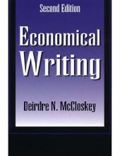 book Economical Writing