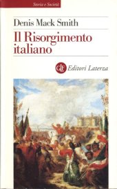 book Il Risorgimento italiano