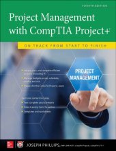 book Project Management with CompTIA Project+: On Track from Start to Finish