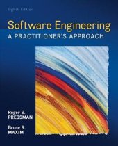 book Software Engineering: A Practitioner’s Approach