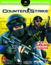 book Counter Strike (Prima’s Official Strategy Guide)