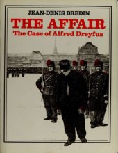 book The Affair: The Case of Alfred Dreyfus