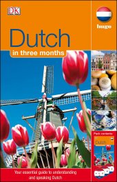 book Dutch in 3 Months