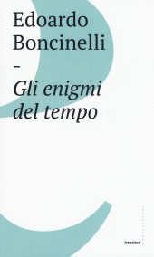 book Gli enigmi del tempo