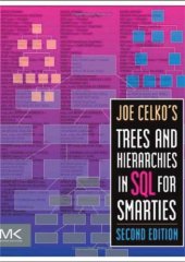 book Joe Celko’s Trees and Hierarchies in SQL for Smarties