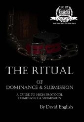 book The Ritual of Dominance & Submission