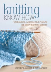 book Knitting Know-How: Techniques, Lessons and Projects for Every Knitter’s Library