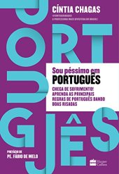 book Sou péssimo em português