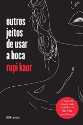 book Outros jeitos de usar a boca