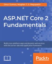 book ASP.NET Core 2 Fundamentals