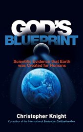 book God’s Blueprint: Scientific evidence that Earth was created for humans