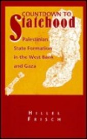 book Countdown to Statehood