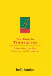 book Teaching to Transgress