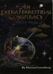 book An Extraterrestrial Conspiracy