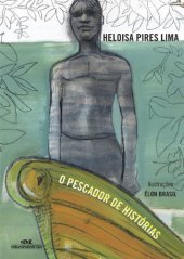 book O pescador de histórias