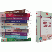 book Tüm Tus Soruları Anatomi