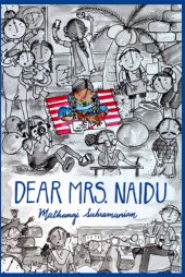 book Dear Mrs. Naidu