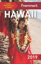 book Frommer’s Hawaii 2019