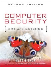 book Computer Security [Art and Science]