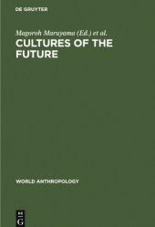 book Cultures of the Future