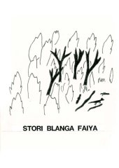 book Stori blanga faiya