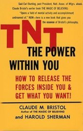 book TNT: The Power Within You