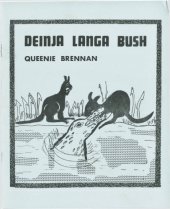 book Deinja langa bush