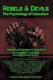 book Rebels & Devils: The Psychology Of Liberation