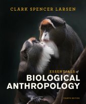 book Essentials of Biological Anthropology