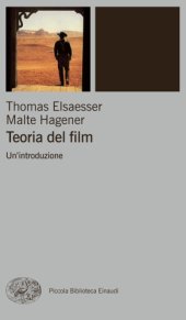 book Teoria del film. Un’introduzione