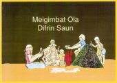 book Meigimbat Ola Difrin Saun